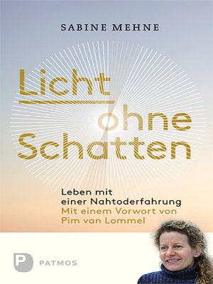 cover image of Licht ohne Schatten